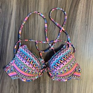 Victoria’s Secret swim suit top